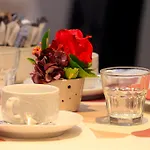 德霍克美思酒店 酒店