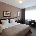 德霍克美思酒店 酒店 3*