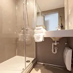 德霍克美思酒店 3*