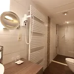 德霍克美思酒店 奥斯滕德