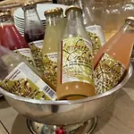 德霍克美思酒店 3*