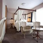 德霍克美思酒店 3*