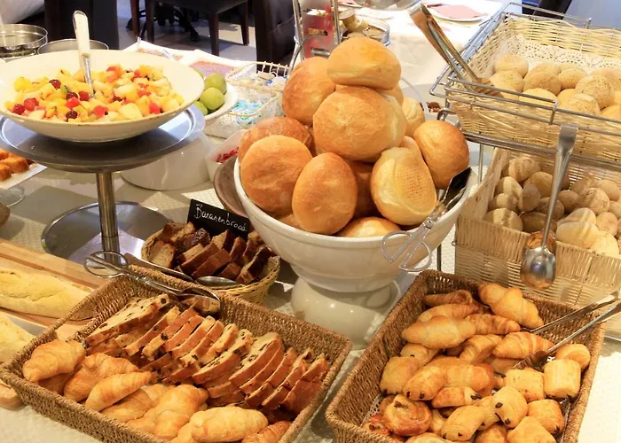 De Hofkamers Ostende