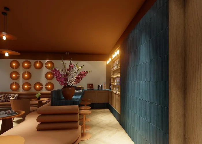 De Hofkamers Ostende