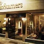 De Hofkamers 3* Ostend