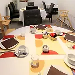 Szálloda De Hofkamers Ostende