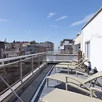 De Hofkamers 3* Ostend