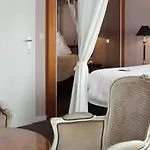 De Hofkamers Szálloda