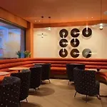 Hotel De Hofkamers 3*