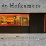 De Hofkamers Szálloda 3*