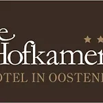 De Hofkamers Ostende