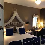 De Hofkamers Szálloda Ostende