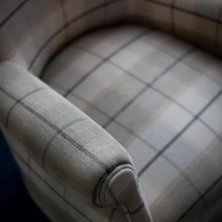 デ ホフカマーズ ホテル 3*