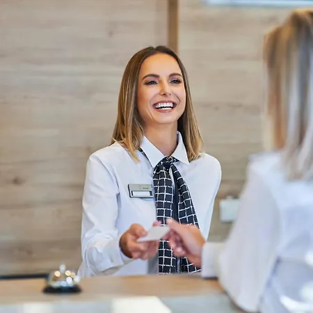 De Hofkamers 3* Ostend