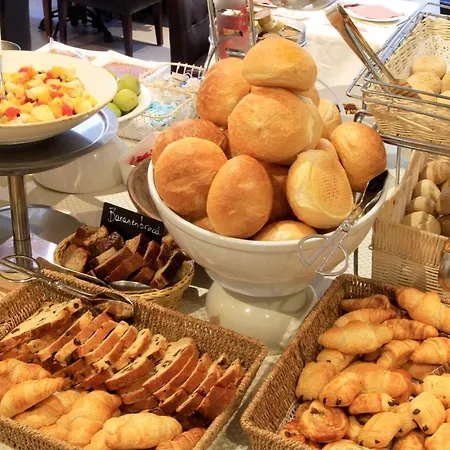 De Hofkamers Ostende