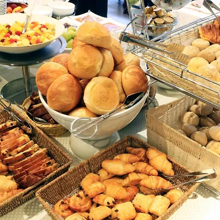 De Hofkamers فندق