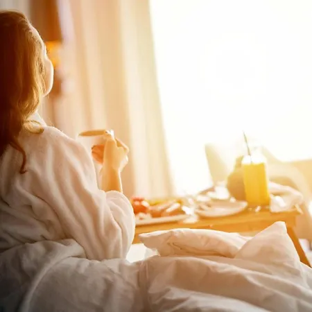 De Hofkamers Hotel Ostende