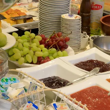 Hotel De Hofkamers 3*