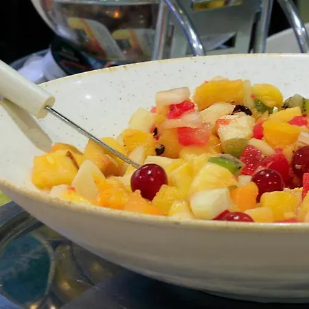 ホテル デ ホフカマーズ