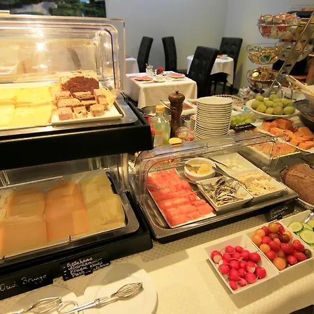 فندق De Hofkamers