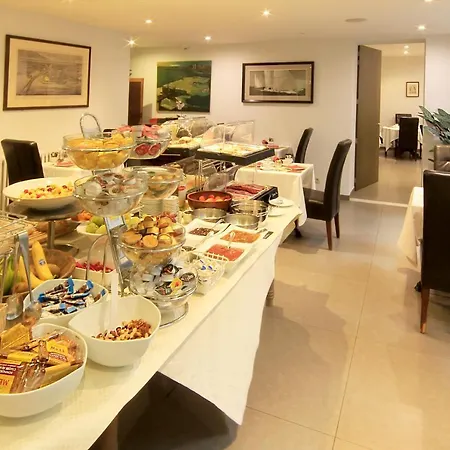 فندق De Hofkamers 3*