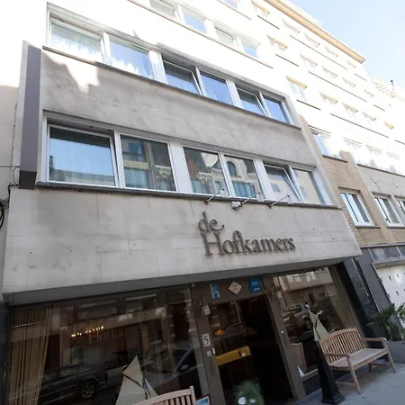 فندق De Hofkamers
