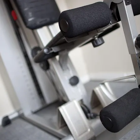 デ ホフカマーズ ホテル