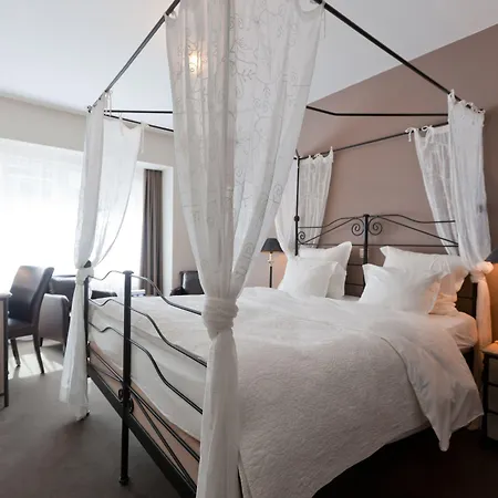 فندق De Hofkamers