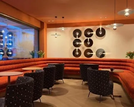 מלון De Hofkamers 3*