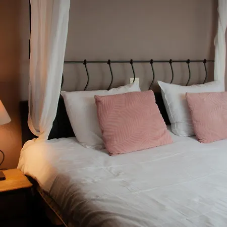 De Hofkamers אוסטנדה