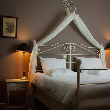 德霍克美思酒店 奥斯滕德