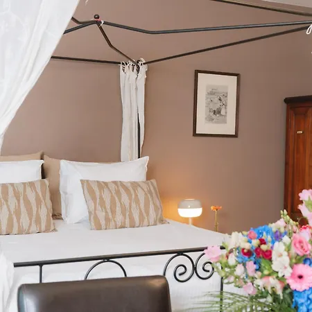 De Hofkamers 3* Ostenda