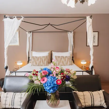 De Hofkamers Hotel 3*