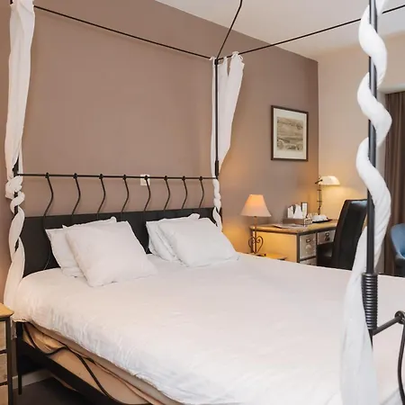 De Hofkamers 3* Ostenda