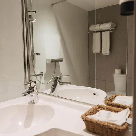 De Hofkamers Ostend