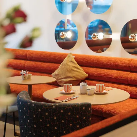 De Hofkamers Hotel 3*