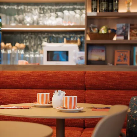 De Hofkamers Hotel 3*