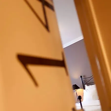 De Hofkamers Отель 3*