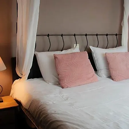 De Hofkamers Hotel