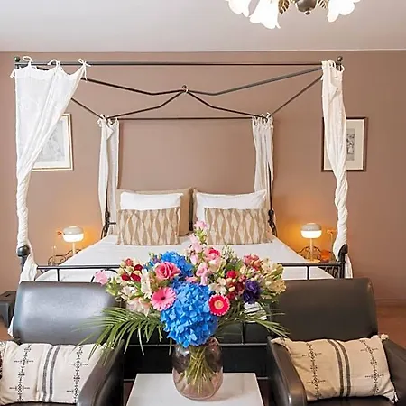 Hotel De Hofkamers 3*