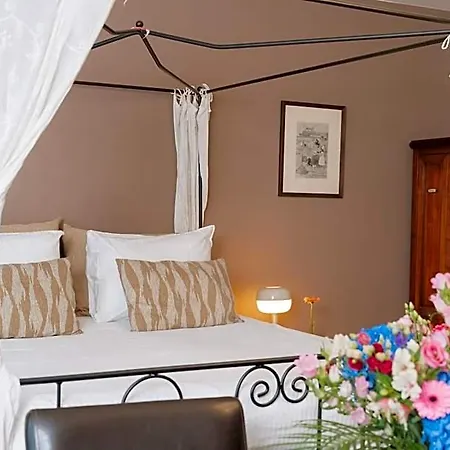 De Hofkamers Hotel Ostend