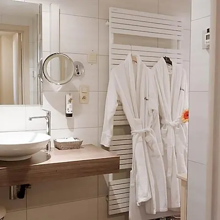 De Hofkamers Hotel 3*