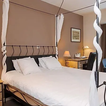 Hotel De Hofkamers 3*