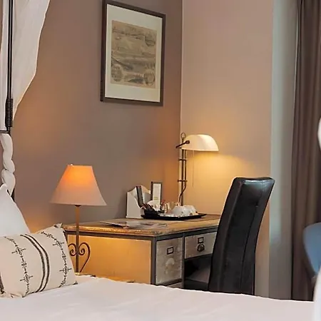 De Hofkamers Hotel 3*