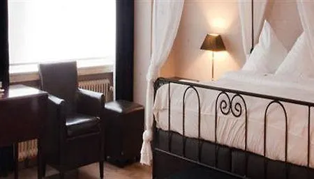 فندق De Hofkamers أوستيند