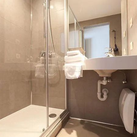 فندق De Hofkamers 3*