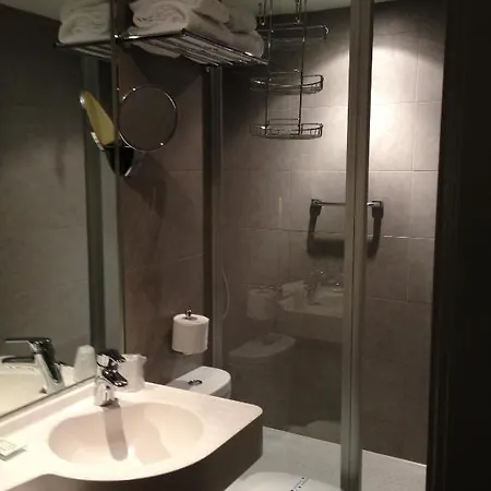 De Hofkamers Hotel 3*