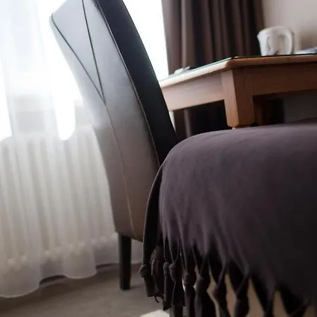 فندق De Hofkamers 3*
