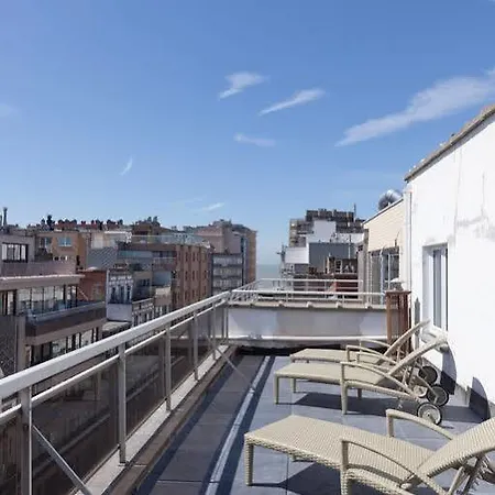 De Hofkamers Hotel Ostende