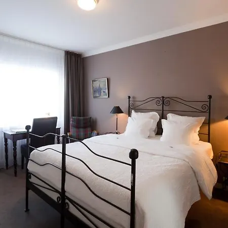 De Hofkamers 3* Ostend